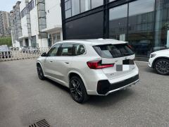 BMW X1 sDrive25Li M Sport Package - ფოტო 10