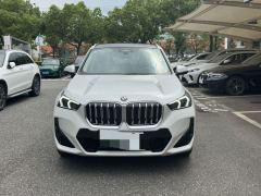 BMW X1 sDrive25Li M Sport Package - ფოტო 2