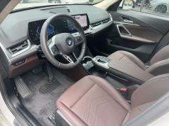 BMW X1 sDrive25Li M Sport Package - ფოტო 3