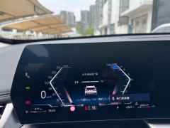 BMW X1 sDrive25Li M Sport Package - ფოტო 4