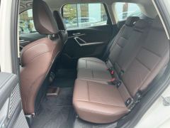 BMW X1 sDrive25Li M Sport Package - ფოტო 5
