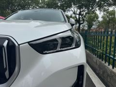 BMW X1 sDrive25Li M Sport Package - ფოტო 6