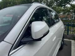 BMW X1 sDrive25Li M Sport Package - ფოტო 7