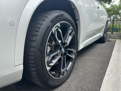 BMW X1 sDrive25Li M Sport Package - ფოტო 8