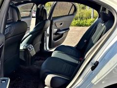 Mercedes-Benz C Class C 260 L Edition - фото 11