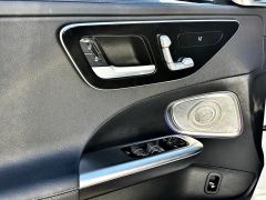 Mercedes-Benz C Class C 260 L Edition - фото 16