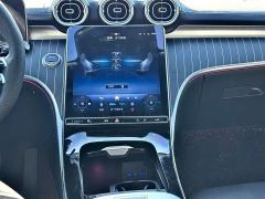 Mercedes-Benz C Class C 260 L Edition - фото 19