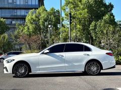 Mercedes-Benz C Class C 260 L Edition - фото 4