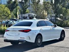 Mercedes-Benz C Class C 260 L Edition - фото 8