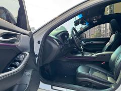 Cadillac CT5 28T Premium - ფოტო 12