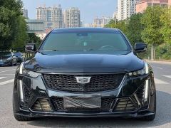 Cadillac CT5 28T Premium - ფოტო 2