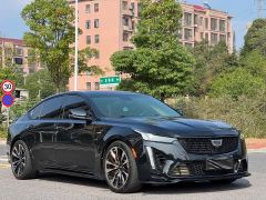 Cadillac CT5 28T Premium - ფოტო 3