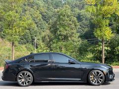 Cadillac CT5 28T Premium - ფოტო 7