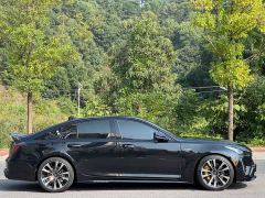 Cadillac CT5 28T Premium - ფოტო 8