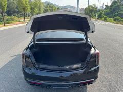 Cadillac CT5 28T Premium - ფოტო 9