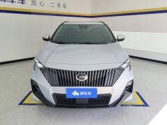 GAC Aion GS3 Shadow Speed 270T Dynamic Comfort Edition - ფოტო 3