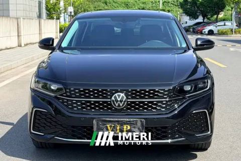 2026 Volkswagen Passat Distinguished Edition 380TSI Starry Sky Dragon Edition - car from China