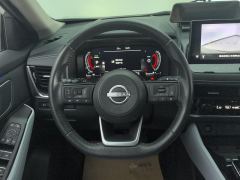 Nissan Qashqai Kijun e-POWER 4WD Supreme Edition 5-seater - ფოტო 18