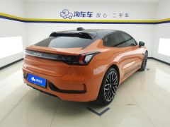 Zeekr 001 656km AWD YOU Version - ფოტო 2