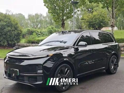 2024 Li Auto L9 Ultra