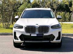 BMW X3 Facelift xDrive25i M Sport Package - фото 2