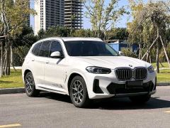 BMW X3 Facelift xDrive25i M Sport Package - фото 3