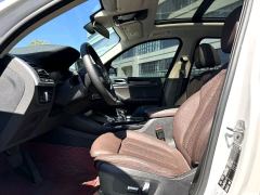 BMW X3 Facelift xDrive25i M Sport Package - фото 4