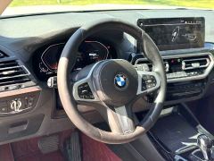 BMW X3 Facelift xDrive25i M Sport Package - фото 5