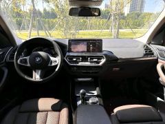 BMW X3 Facelift xDrive25i M Sport Package - фото 6