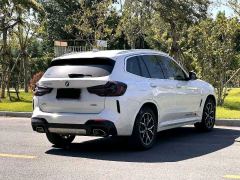 BMW X3 Facelift xDrive25i M Sport Package - фото 7