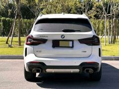 BMW X3 Facelift xDrive25i M Sport Package - фото 8