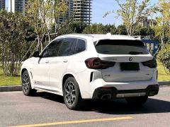 BMW X3 Facelift xDrive25i M Sport Package - фото 9
