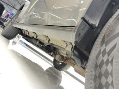 Jetour Traveller 1.5T 2WDPRO - фото 11
