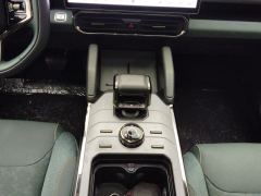 Jetour Traveller 1.5T 2WDPRO - фото 19