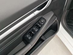 Geely Emgrand Champion 1.5L CVT Prestige - фото 13