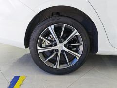 Geely Emgrand Champion 1.5L CVT Prestige - фото 6