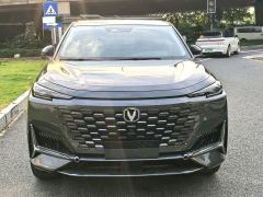 Changan UNI-K 2.0T Two-Wheel Drive Deluxe - фото 2