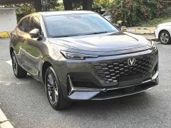 Changan UNI-K 2.0T Two-Wheel Drive Deluxe - фото 3