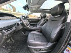 Changan UNI-K 2.0T Two-Wheel Drive Deluxe - фото 4