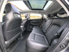 Changan UNI-K 2.0T Two-Wheel Drive Deluxe - фото 5