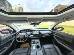 Changan UNI-K 2.0T Two-Wheel Drive Deluxe - фото 6