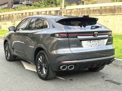 Changan UNI-K 2.0T Two-Wheel Drive Deluxe - фото 7