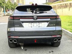 Changan UNI-K 2.0T Two-Wheel Drive Deluxe - фото 8