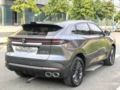 Changan UNI-K 2.0T Two-Wheel Drive Deluxe - фото 9