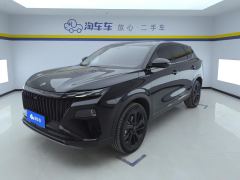 Dongfeng Haoji 1.5T Luxury Version - ფოტო 1