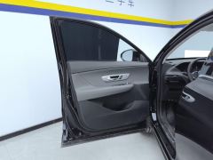 Dongfeng Haoji 1.5T Luxury Version - ფოტო 12