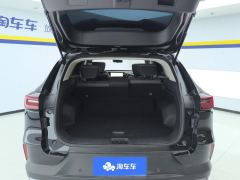 Dongfeng Haoji 1.5T Luxury Version - ფოტო 7