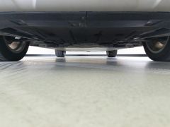 BMW iX1 eDrive25L X Design Package - ფოტო 8