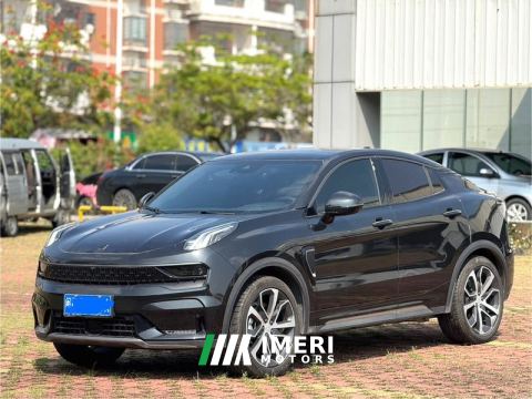 2022 Lynk & Co 05 2.0T AWD Jin Halo - ავტომობილი ჩინეთიდან