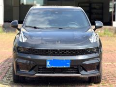 Lynk & Co 05 2.0T AWD Jin Halo - ფოტო 2